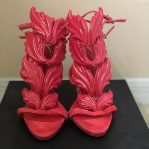 COPY - Giuseppe Zanotti Heels